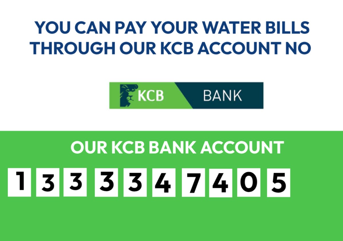 Payment through KCB